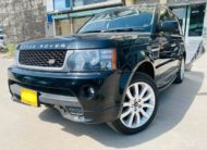 Range Rover Sport Supercharged  2006 SOLD