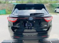 Toyota Harrier Elegance 2017 (New Shape)