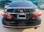 Honda Accord 2.4 i-vtec 2017