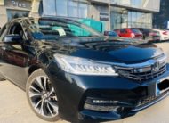 Honda Accord 2.4 i-vtec 2017