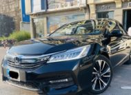 Honda Accord 2.4 i-vtec 2017