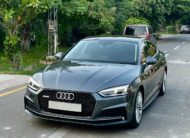 Audi A5 S Line 2018