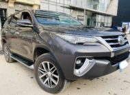 Toyota Fortuner Sigma SOLD