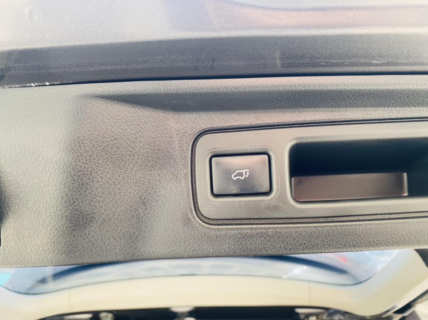 Toyota Fortuner Sigma 2020