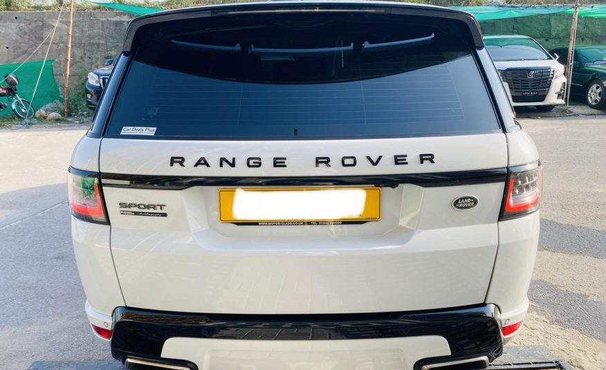 Range Rover