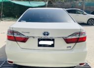 TOYOTA CAMRY G HYBRID SOLD