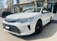 TOYOTA CAMRY G HYBRID SOLD