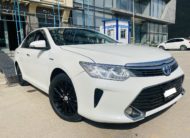 TOYOTA CAMRY G HYBRID SOLD