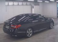 Honda Accord  hybrid (Import) SOLD