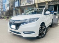 Honda Vezel Z Sensing SOLD