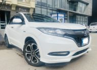 Honda Vezel Z Sensing SOLD