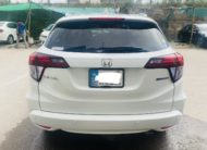 Honda Vezel Z Sensing SOLD