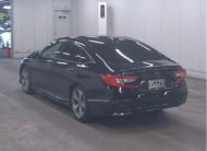 Honda Accord  hybrid (Import) SOLD