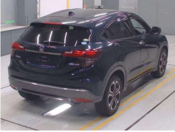 Honda Vezel X sensing (Import) SOLD