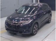 Honda Vezel X sensing (Import) SOLD