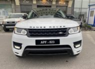 RANGE ROVER SPORT 2014