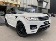 RANGE ROVER SPORT 2014