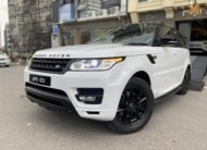 RANGE ROVER SPORT 2014