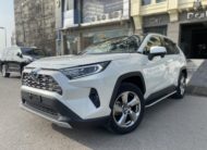 TOYOTA RAV 4 HYBRID G4WD