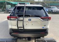 TOYOTA RAV 4 HYBRID G4WD