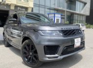 Range Rover P-400 E,2018