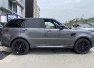 Range Rover P-400 E,2018