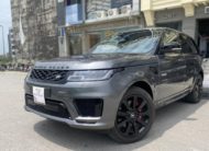 Range Rover P-400 E,2018