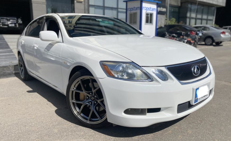 Lexus GS-430 ,2005