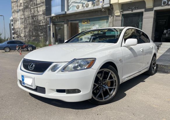 Lexus GS-430 ,2005