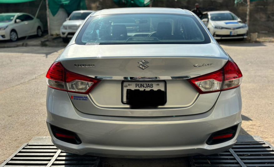 Suzuki Ciaz ,2019