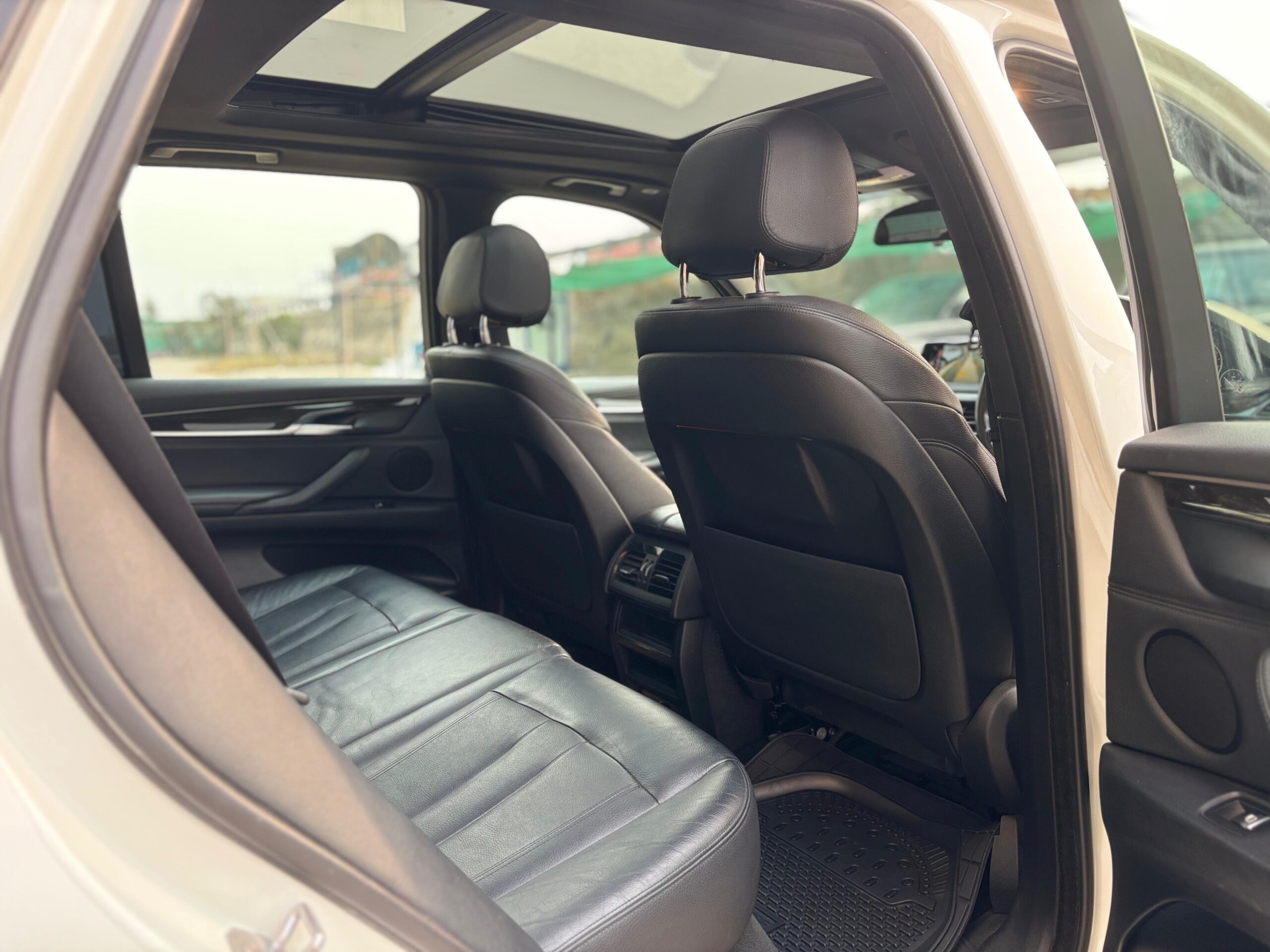 BMW X-5 HYBRID X Drive40e 2016