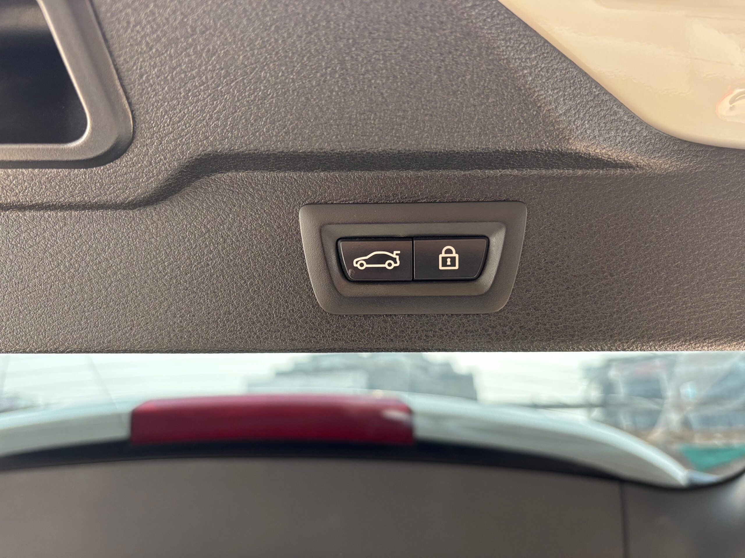 BMW X-5 HYBRID X Drive40e 2016