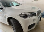 BMW X-5 HYBRID,2016