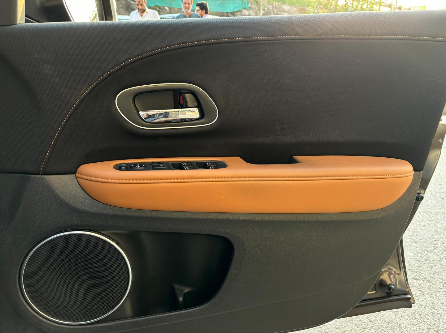 Honda Vezel Z Sensing 2019