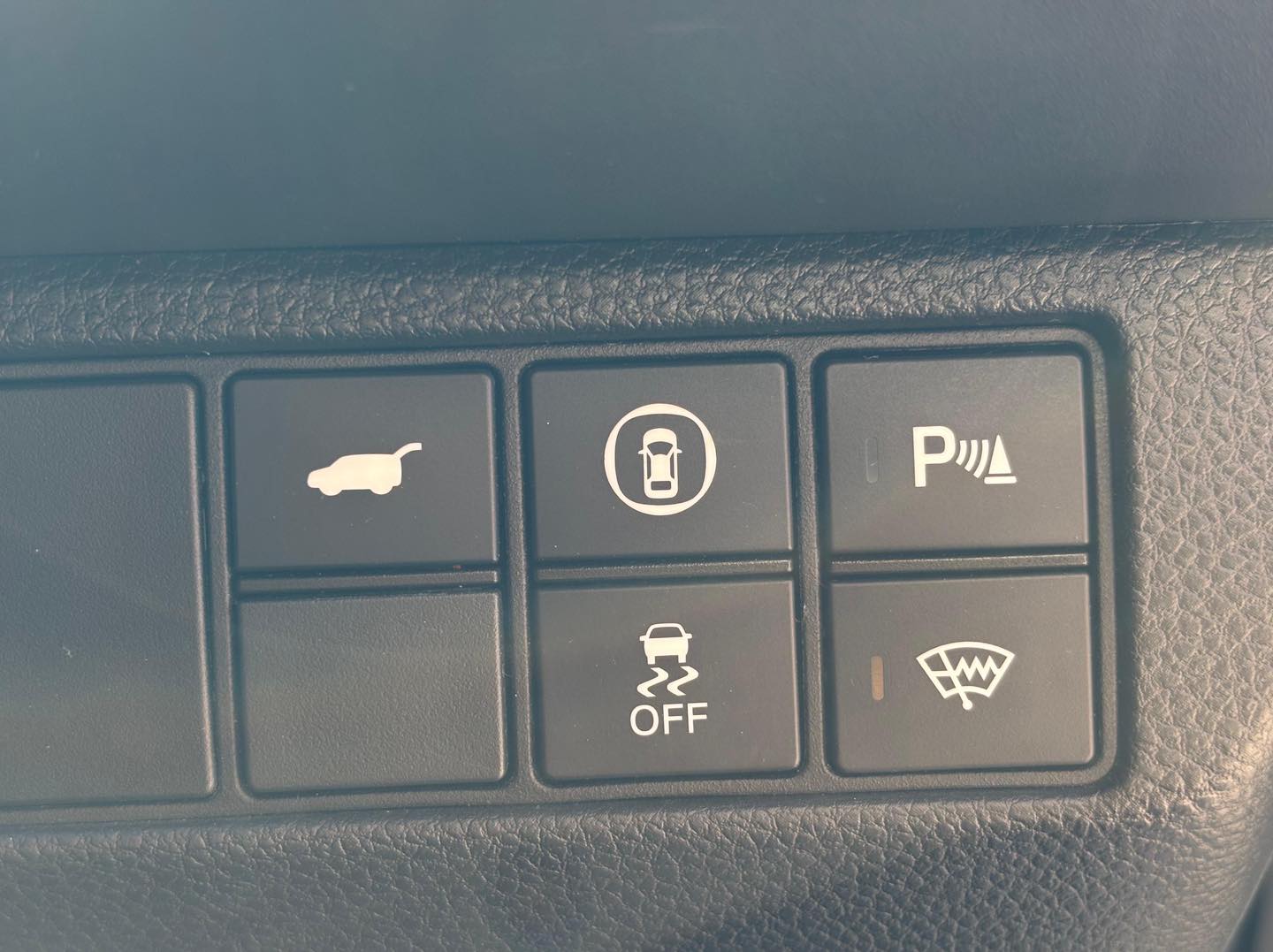 Honda Vezel Z E-HEV 2021