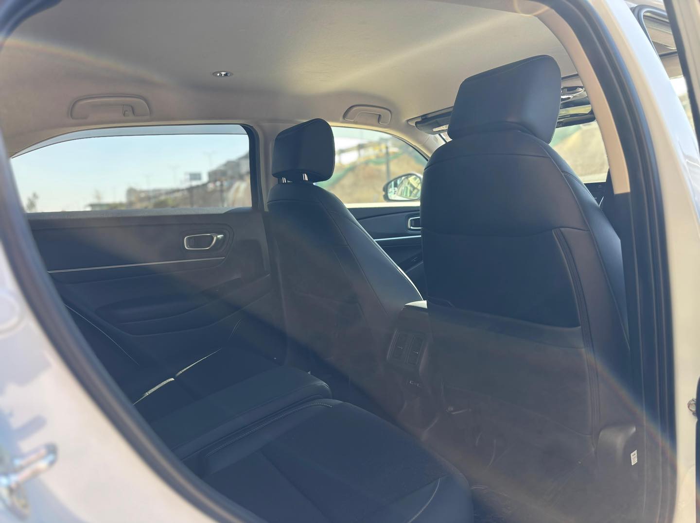 Honda Vezel Z E-HEV 2021