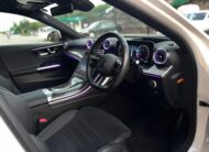 Mercedes C-180 AMG 2022