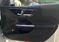 Mercedes C-180 AMG 2022