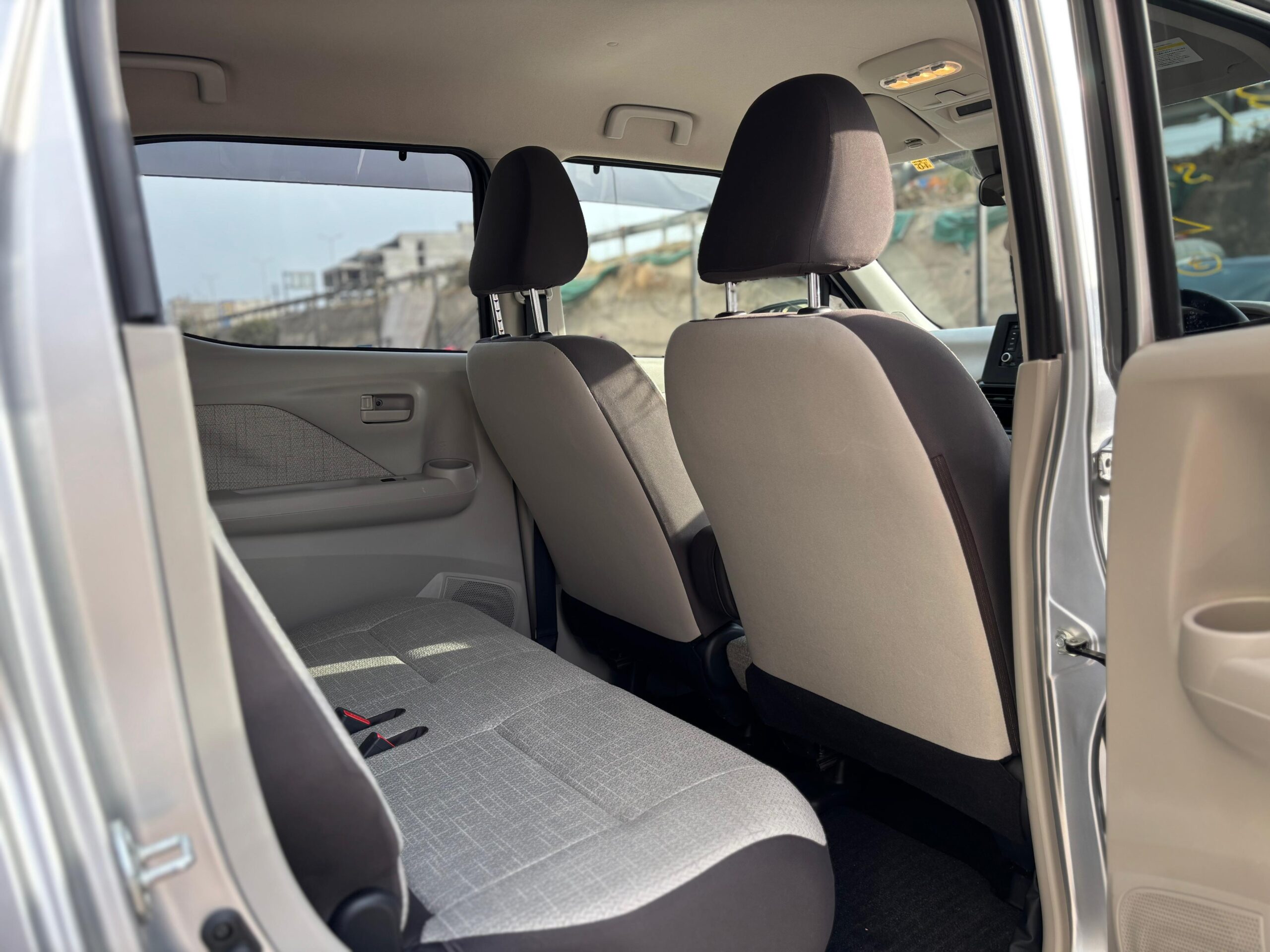 Nissan Dayz S Package 2021