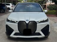 BMW IX X drive 40