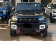 BAIC BJ40 Plus Honorable Edition