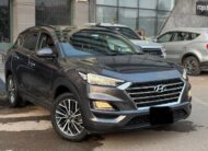 Hyundai Tucson AWD