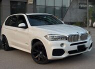BMW X5 X drive40e
