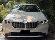 BMW Model: I5 E drive 40