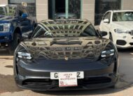 Porsche Taycan RWD