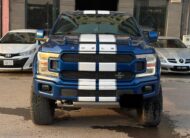 Ford F-150 Shelby Supercharged
