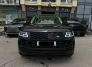 Range Rover Vogue SE