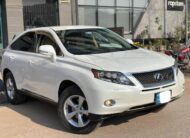 Lexus RX-450 (GYL-16)
