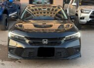 Honda Civic Oriel