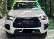 Toyota Revo GR